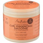 Smoothie pentru definirea buclelor,Cocos&Hibiscus,453 g, Shea Moisture